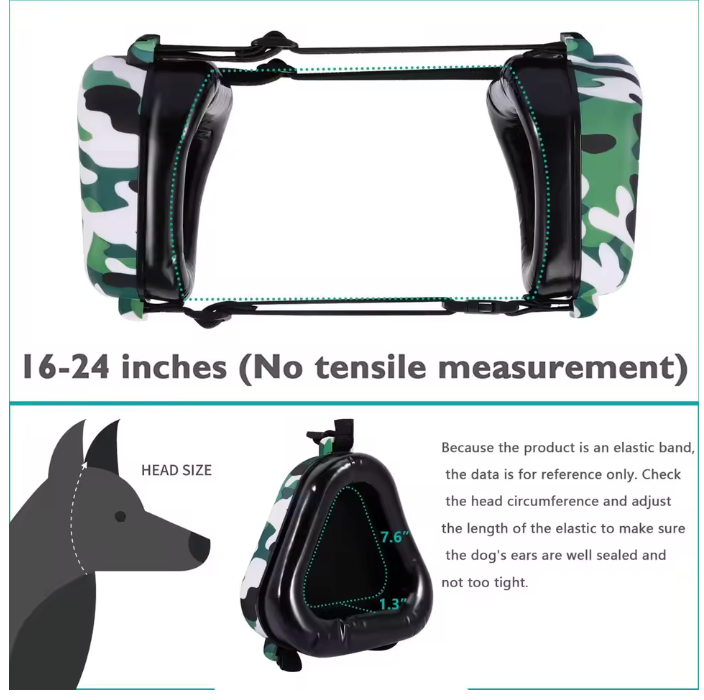 CalmPaws Noise Pro™