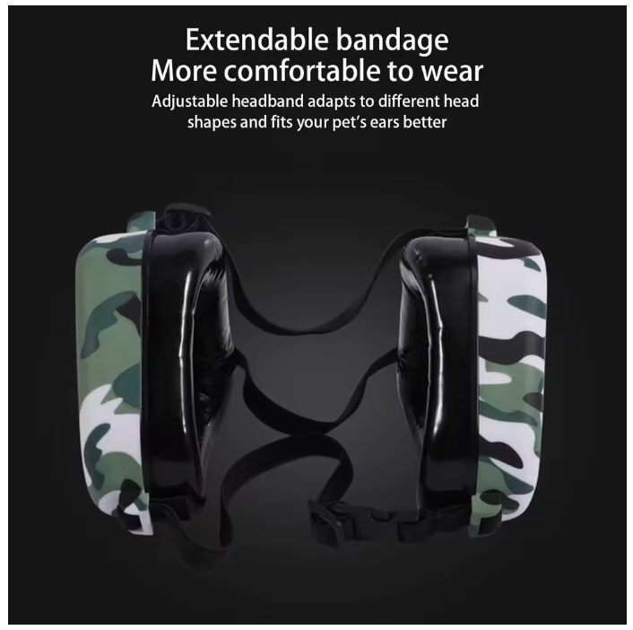 CalmPaws Noise Pro™