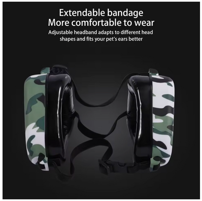 CalmPaws Noise Pro™